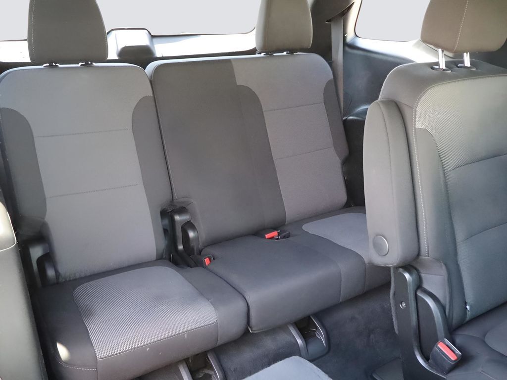 2023 Chevrolet Traverse LT San Clemente CA