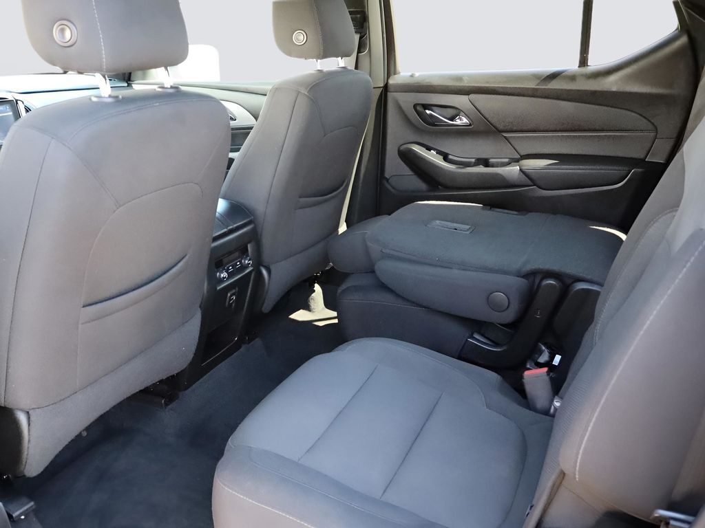 2023 Chevrolet Traverse LT San Clemente CA