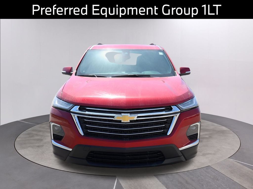 2023 Chevrolet Traverse LT San Clemente CA