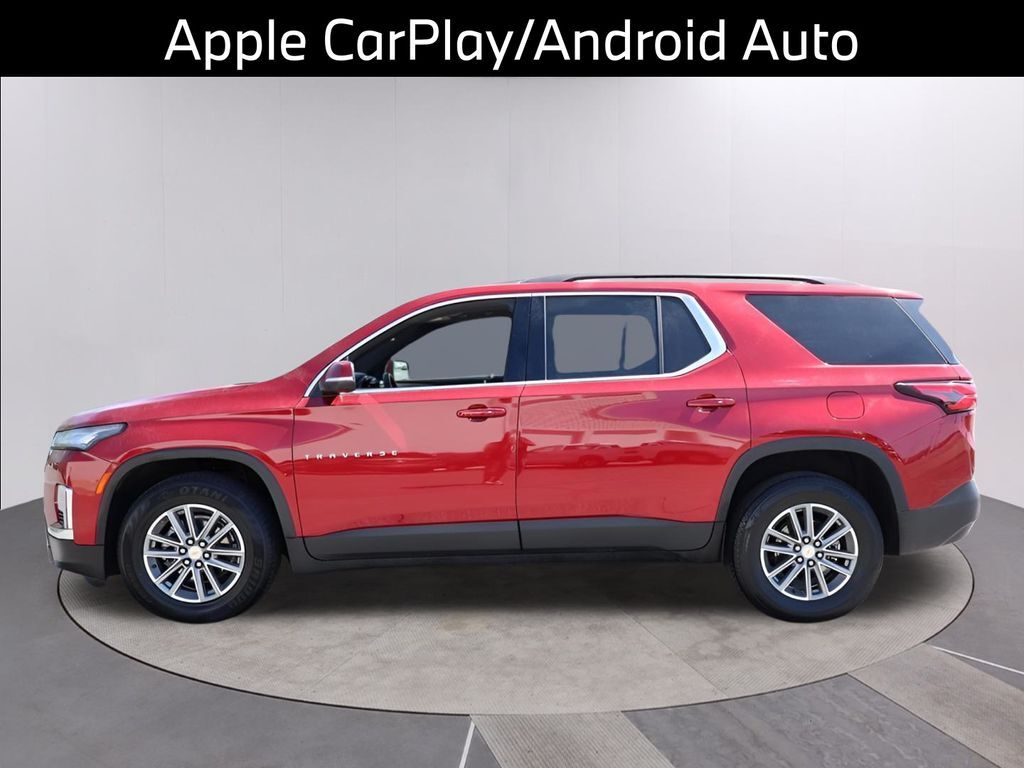 2023 Chevrolet Traverse LT San Clemente CA