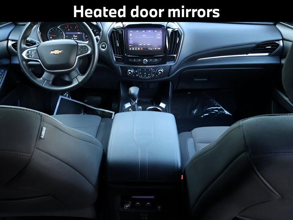 2023 Chevrolet Traverse LT San Clemente CA