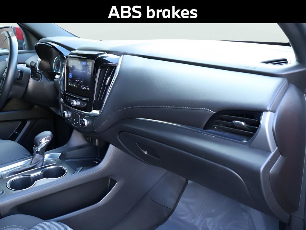 2023 Chevrolet Traverse LT San Clemente CA