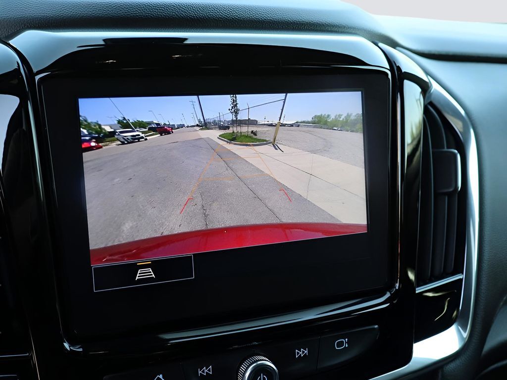 2023 Chevrolet Traverse LT San Clemente CA