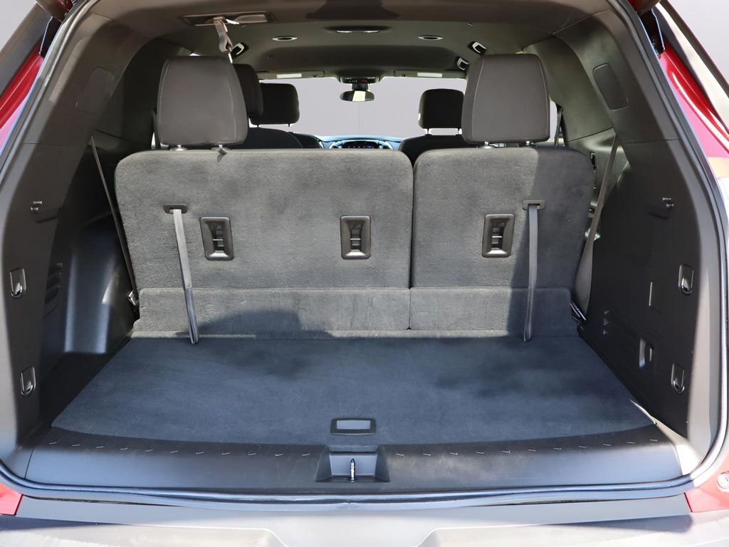 2023 Chevrolet Traverse LT San Clemente CA