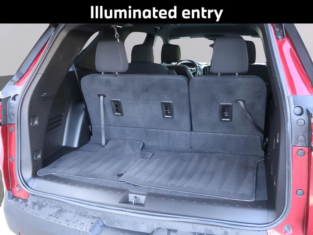 2023 Chevrolet Traverse LT San Clemente CA