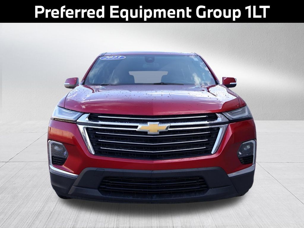 2023 Chevrolet Traverse LT San Clemente CA