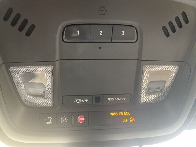 2023 Chevrolet Traverse Premier Watertown SD 2023 Chevrolet Traverse Premier Watertown SD