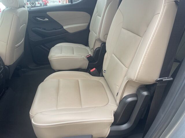 2023 Chevrolet Traverse Premier Watertown SD 2023 Chevrolet Traverse Premier Watertown SD