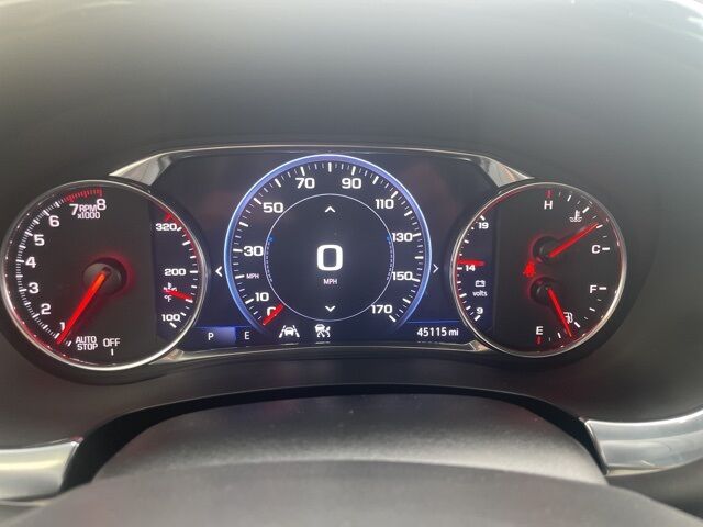 2023 Chevrolet Traverse Premier Watertown SD 2023 Chevrolet Traverse Premier Watertown SD