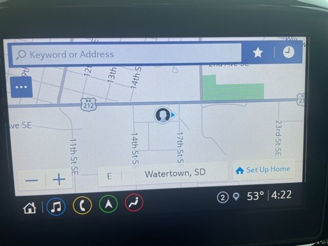 2023 Chevrolet Traverse Premier Watertown SD 2023 Chevrolet Traverse Premier Watertown SD