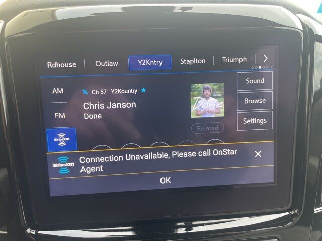 2023 Chevrolet Traverse Premier Watertown SD 2023 Chevrolet Traverse Premier Watertown SD