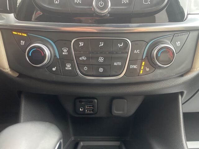 2023 Chevrolet Traverse Premier Watertown SD 2023 Chevrolet Traverse Premier Watertown SD