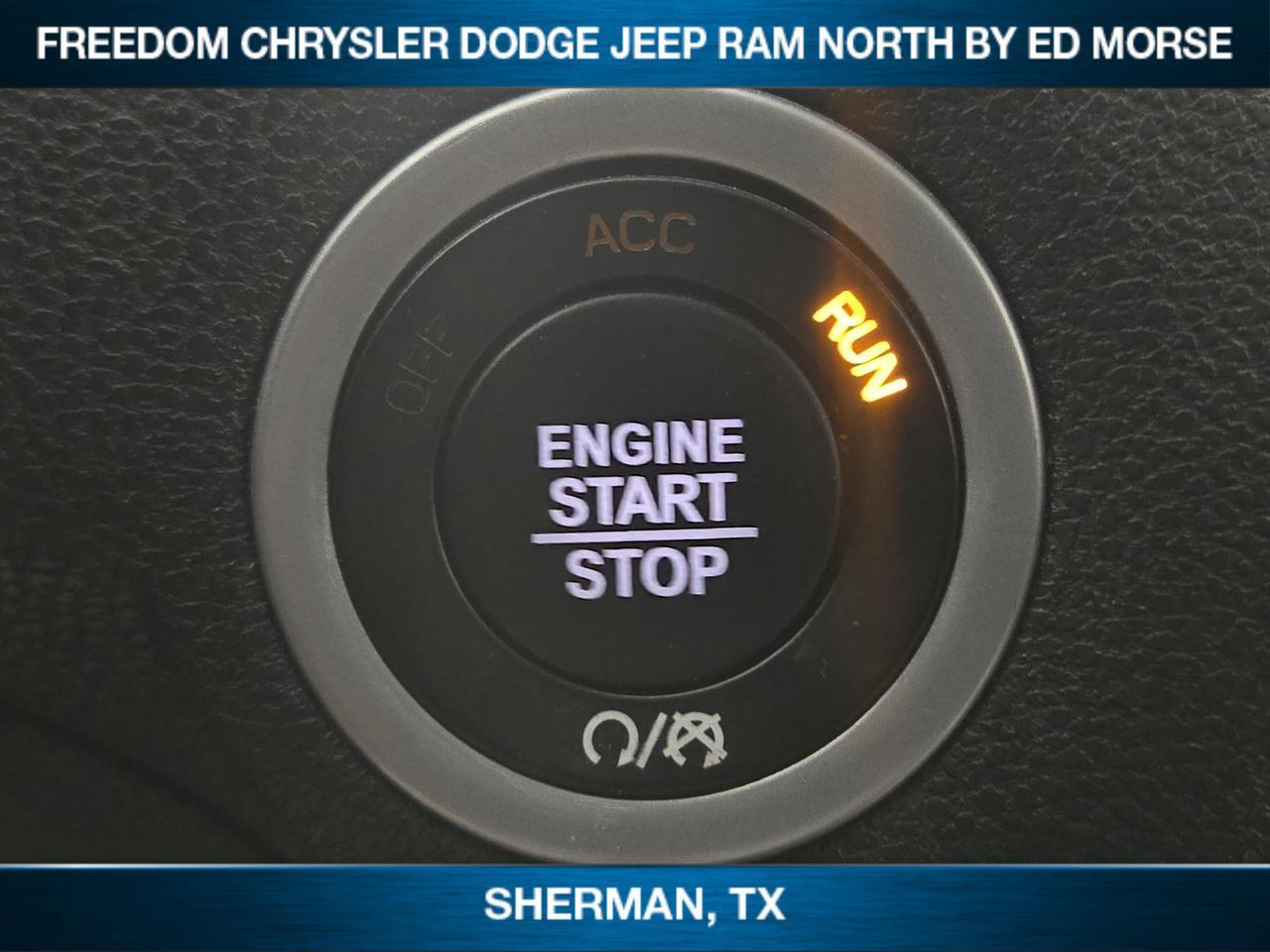2023 Chrysler 300 Touring L Sherman TX