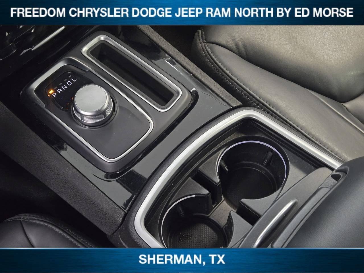 2023 Chrysler 300 Touring L Sherman TX