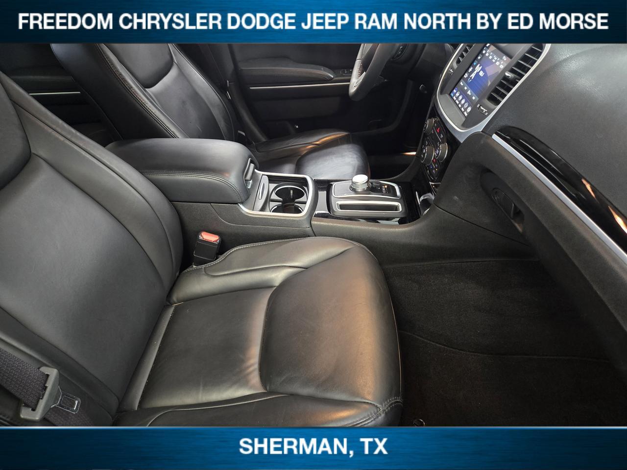 2023 Chrysler 300 Touring L Sherman TX