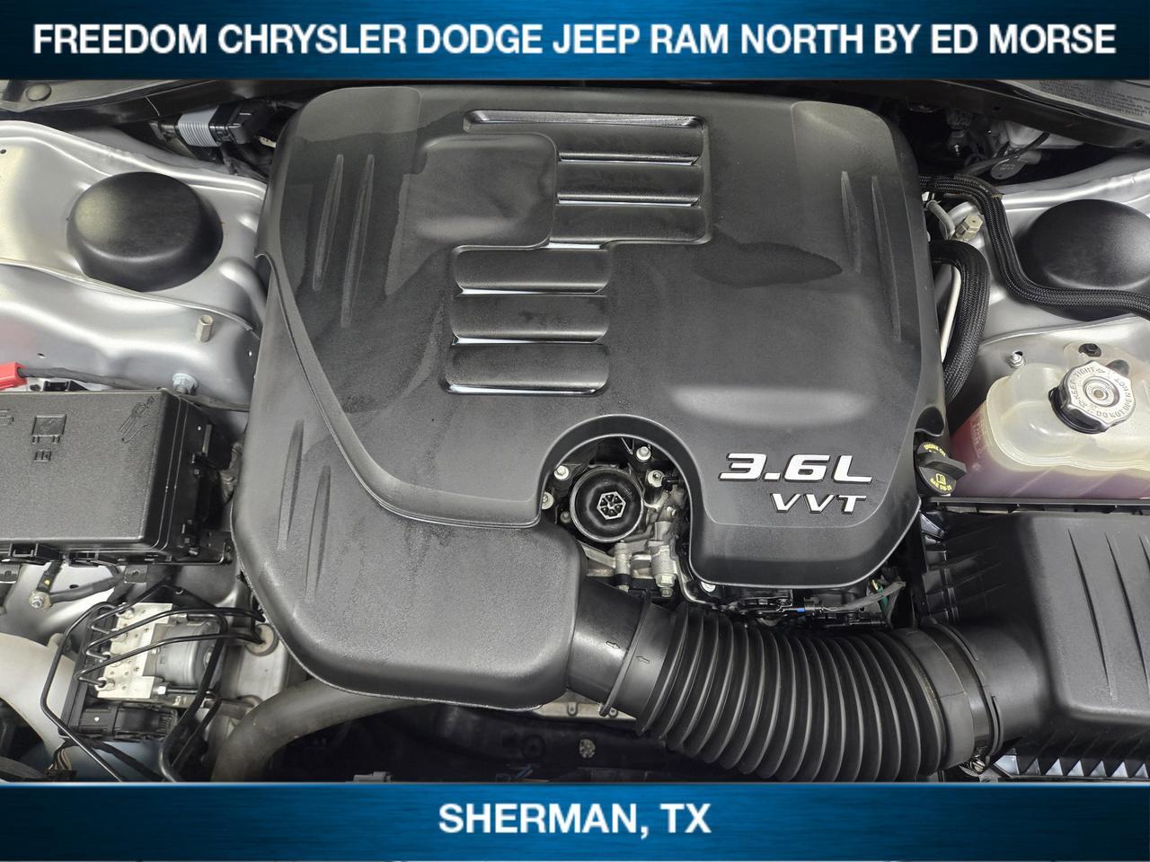 2023 Chrysler 300 Touring L Sherman TX