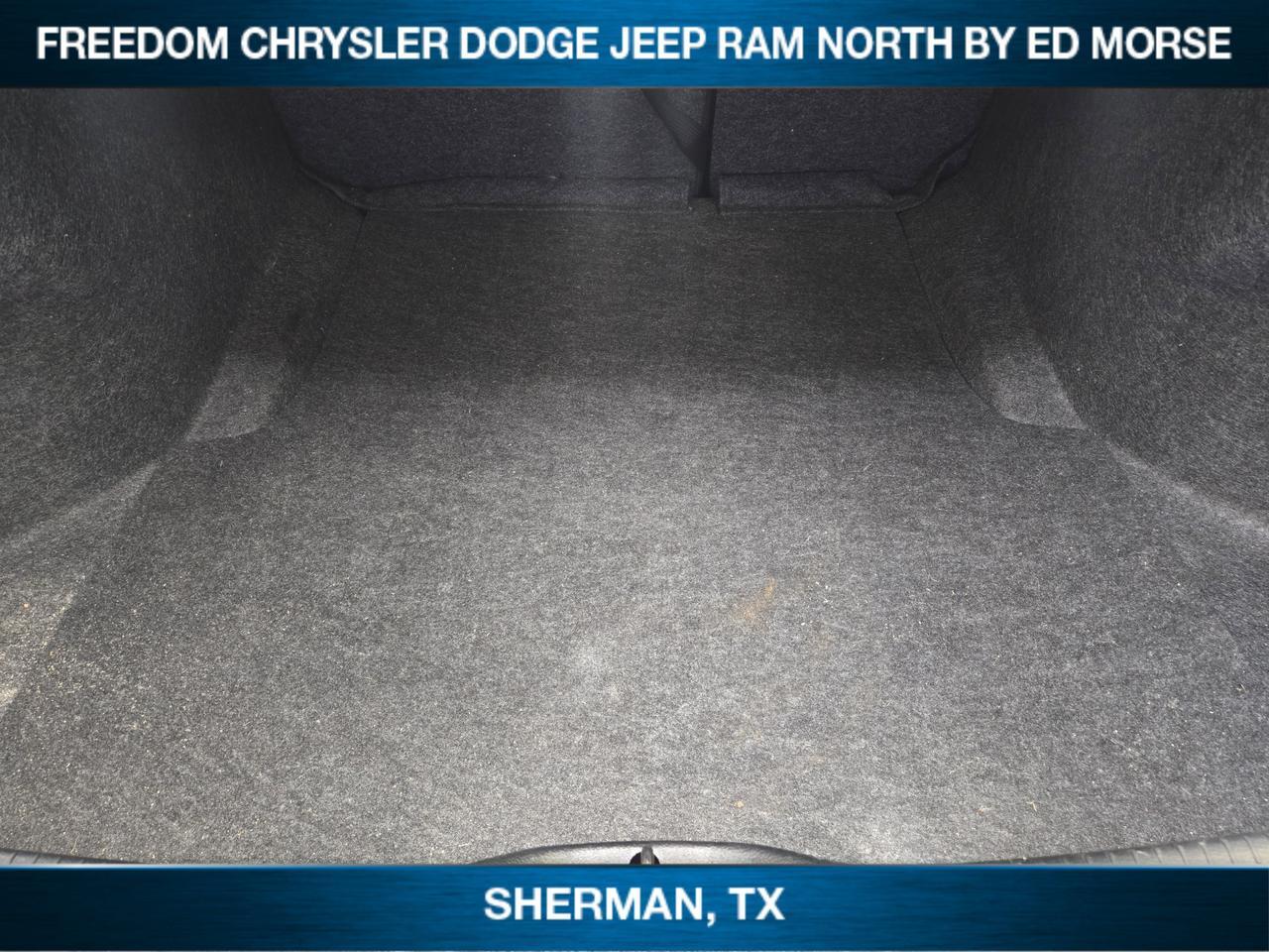 2023 Chrysler 300 Touring L Sherman TX