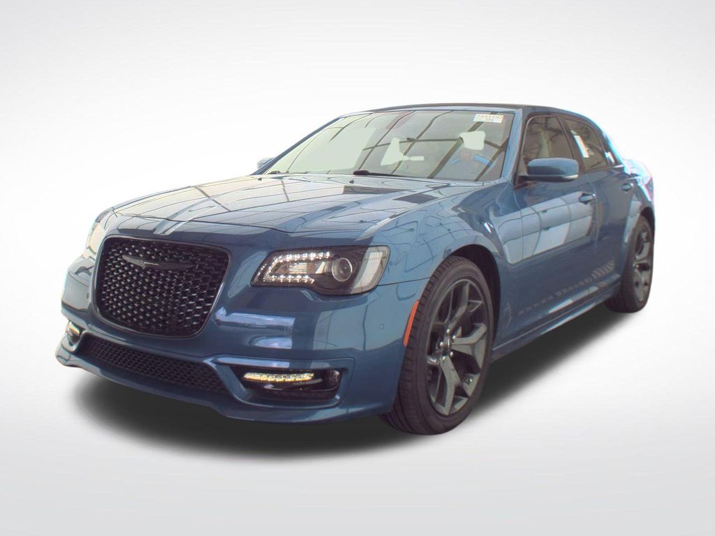 2023 Chrysler 300 Touring L Lakeland FL