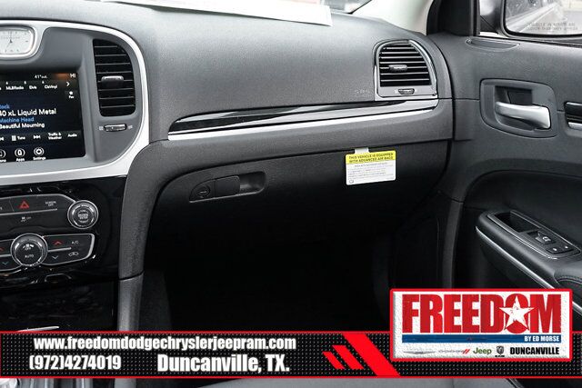 2023 Chrysler 300 Touring Irving TX