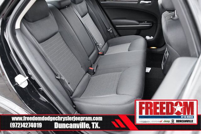 2023 Chrysler 300 Touring Irving TX