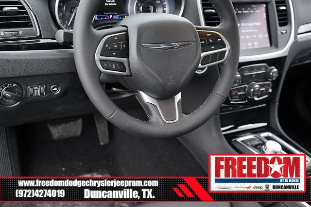 2023 Chrysler 300 Touring Irving TX