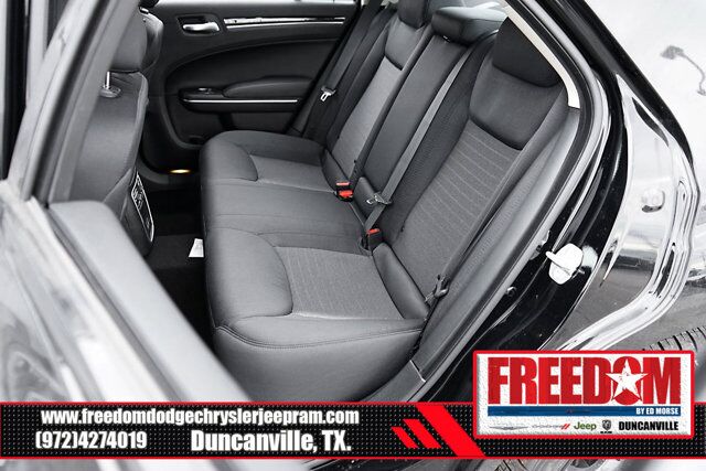 2023 Chrysler 300 Touring Irving TX