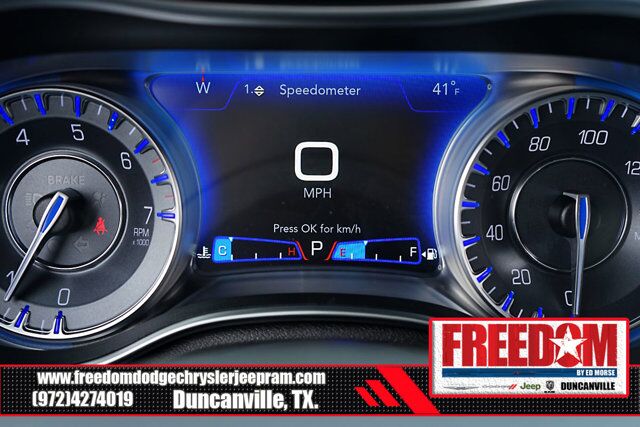 2023 Chrysler 300 Touring Irving TX