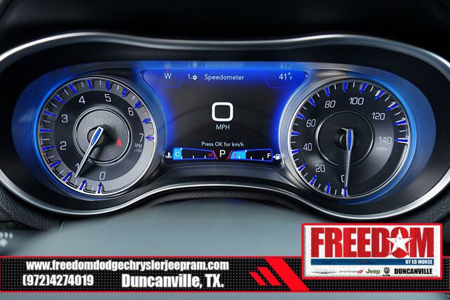 2023 Chrysler 300 Touring Irving TX