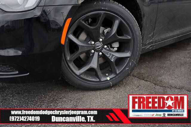 2023 Chrysler 300 Touring Irving TX