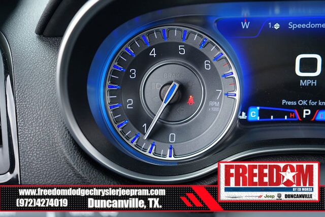 2023 Chrysler 300 Touring Irving TX