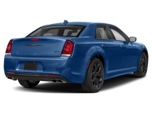 2023 Chrysler 300 Touring Sherman TX