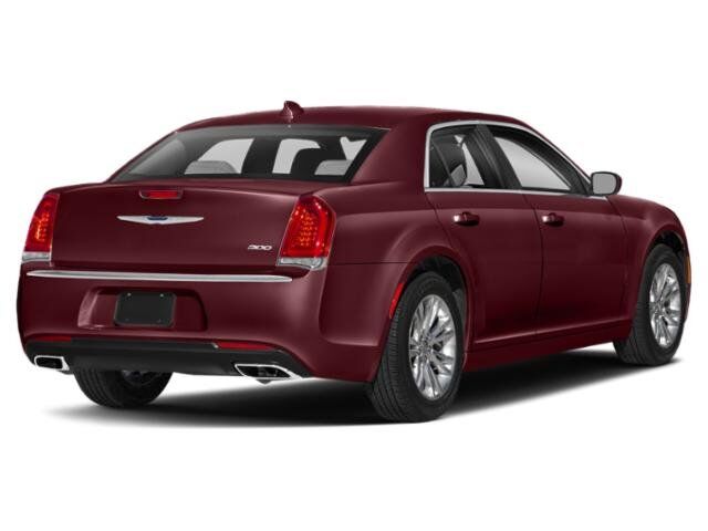 2023 Chrysler 300 Touring Sherman TX