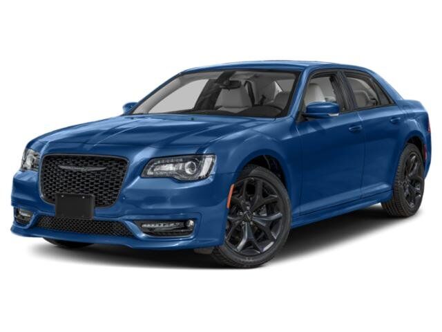 2023 Chrysler 300 Touring Sherman TX