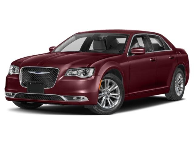2023 Chrysler 300 Touring Sherman TX