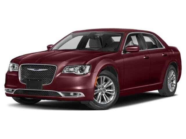 2023 Chrysler 300 Touring Sherman TX
