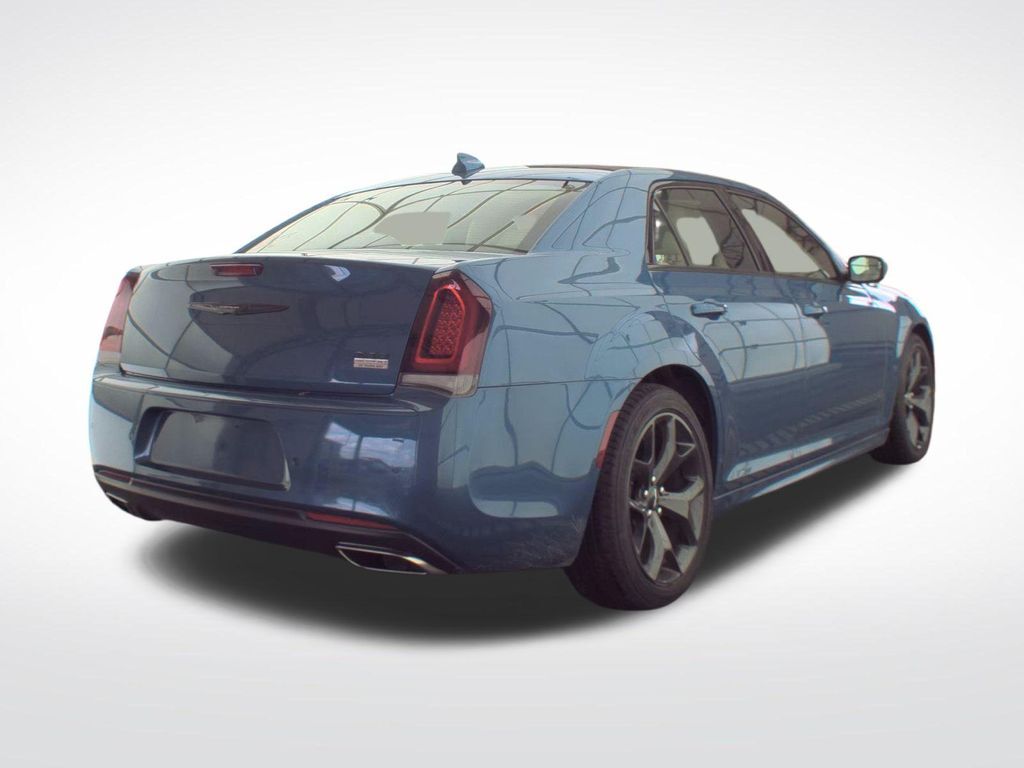 2023 Chrysler 300 Touring Lakeland FL