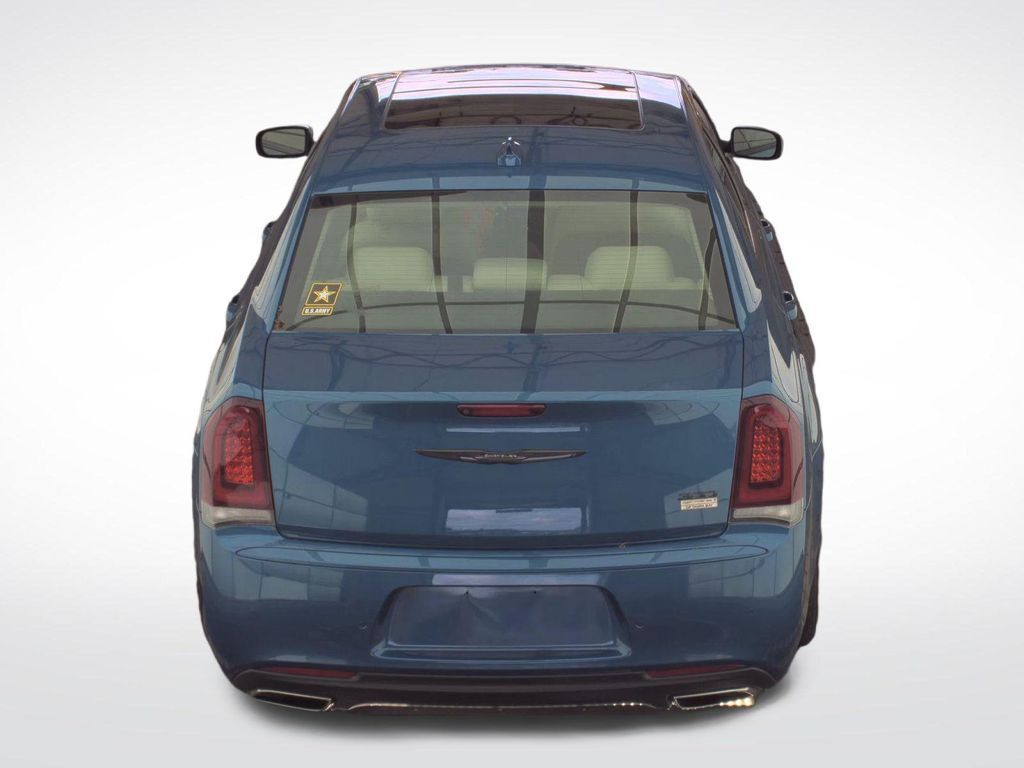 2023 Chrysler 300 Touring Lakeland FL