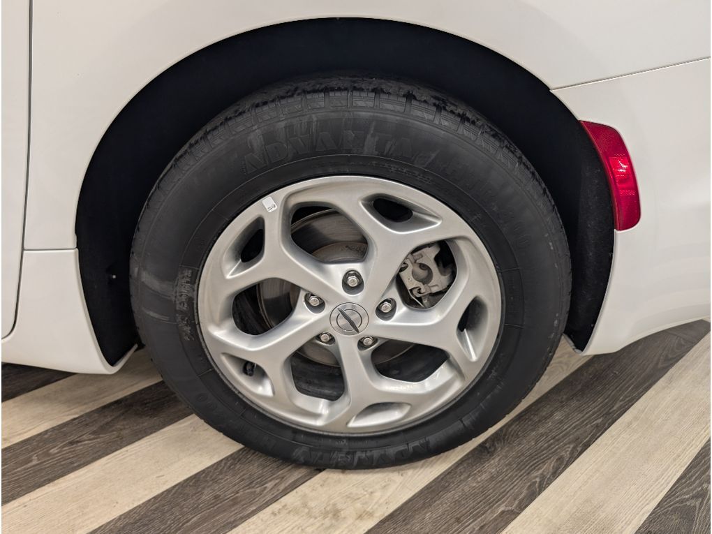 2023 Chrysler Pacifica Limited Bozeman MT
