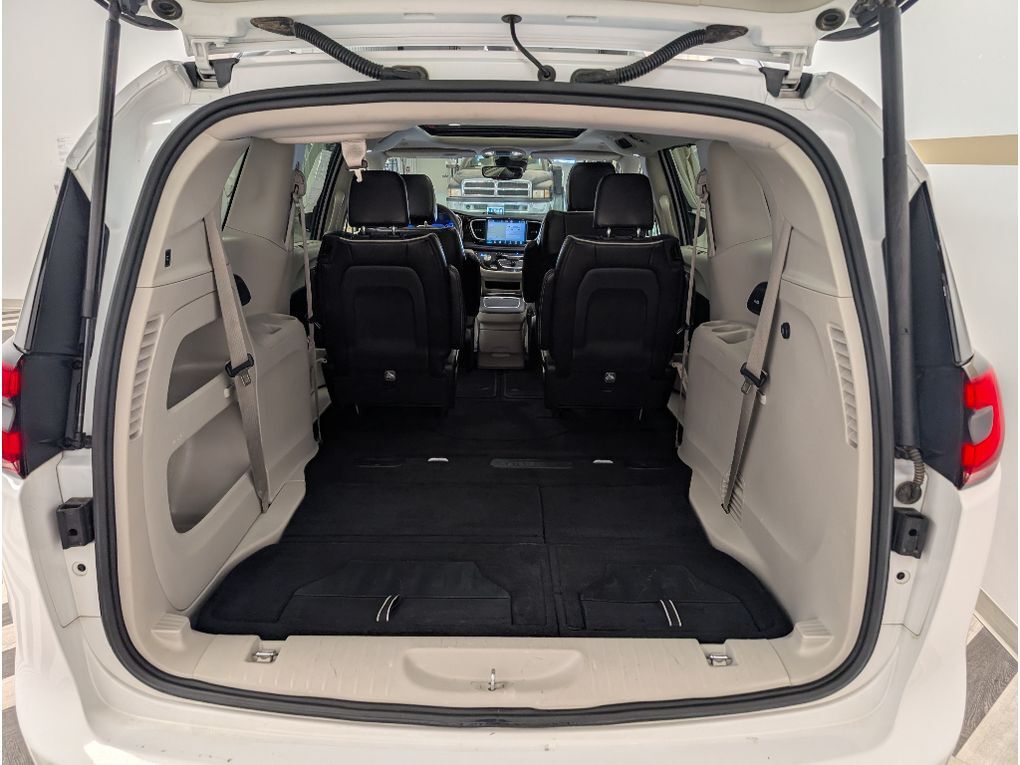 2023 Chrysler Pacifica Limited Bozeman MT