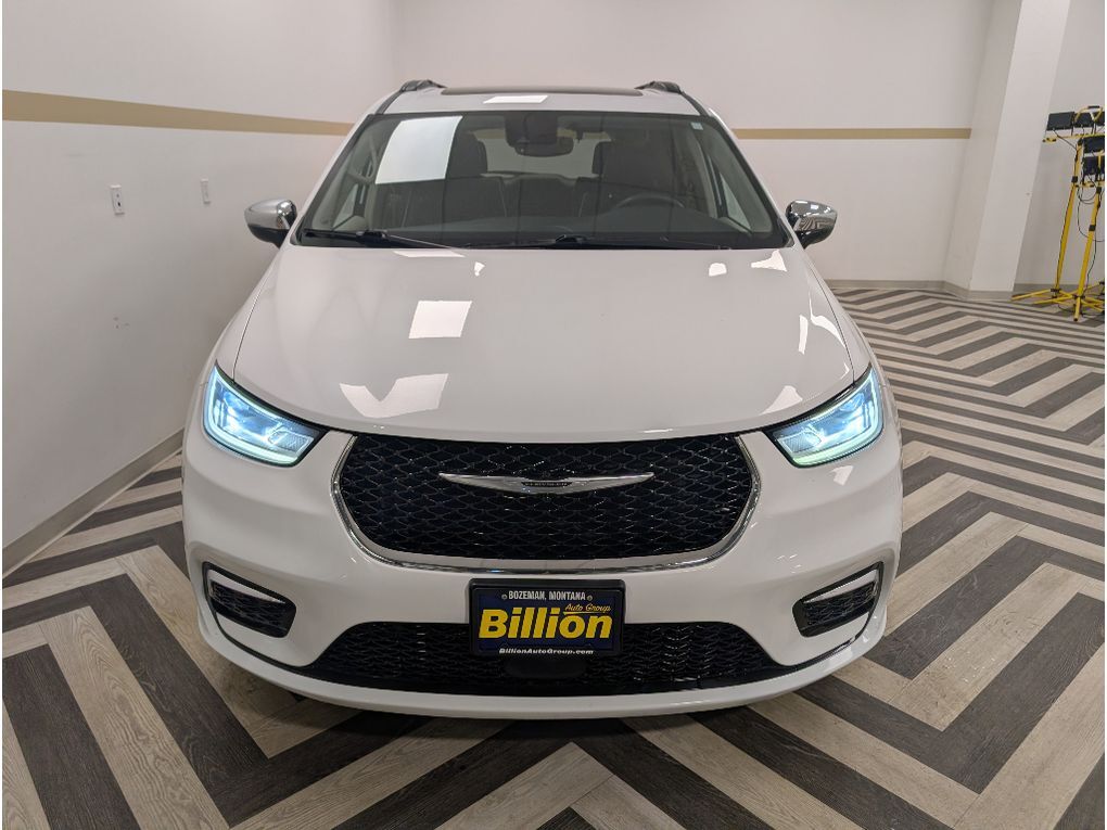 2023 Chrysler Pacifica Limited Bozeman MT