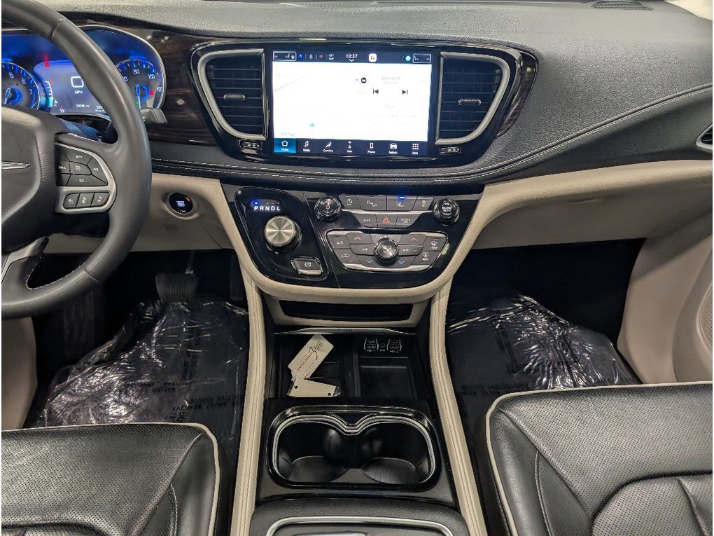 2023 Chrysler Pacifica Limited Bozeman MT