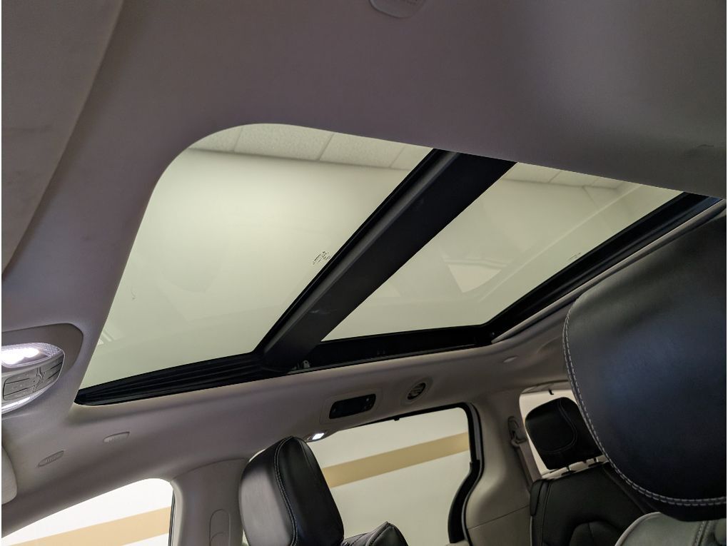 2023 Chrysler Pacifica Limited Bozeman MT
