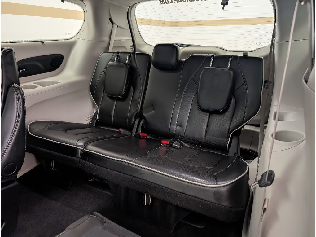 2023 Chrysler Pacifica Limited Bozeman MT