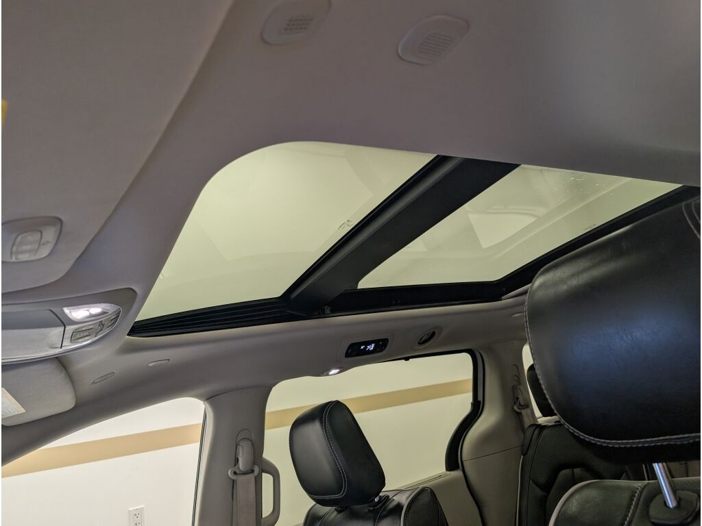 2023 Chrysler Pacifica Limited Bozeman MT