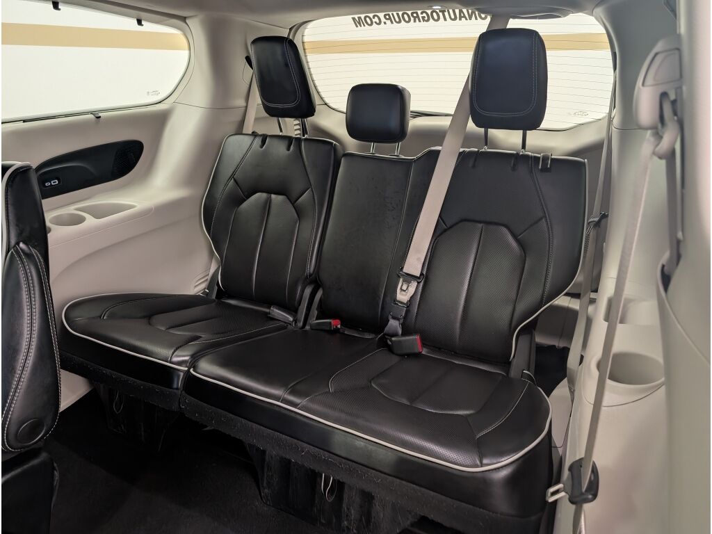 2023 Chrysler Pacifica Limited Bozeman MT