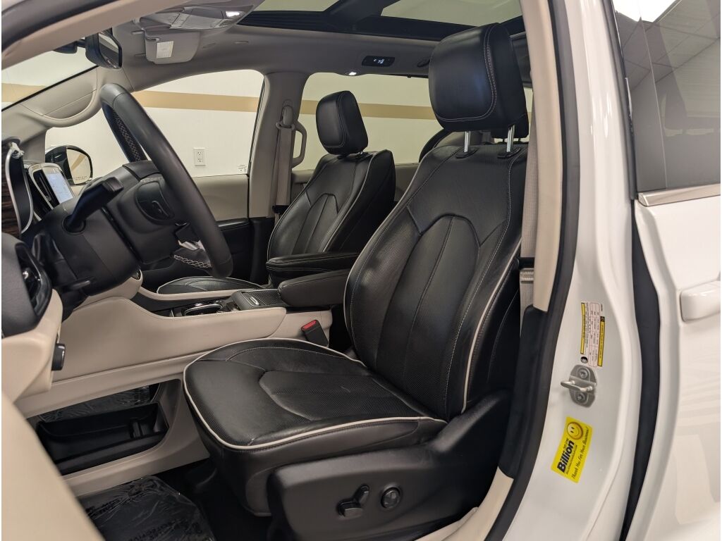 2023 Chrysler Pacifica Limited Bozeman MT