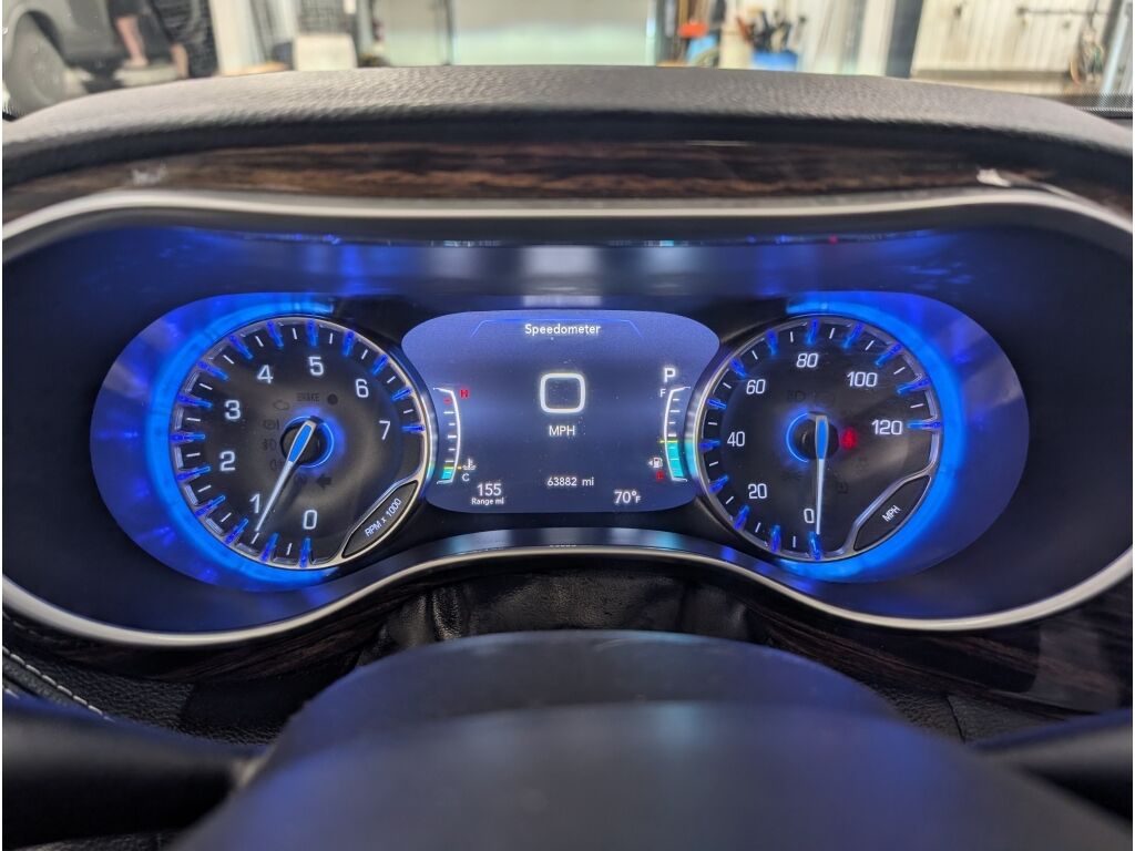 2023 Chrysler Pacifica Limited Bozeman MT