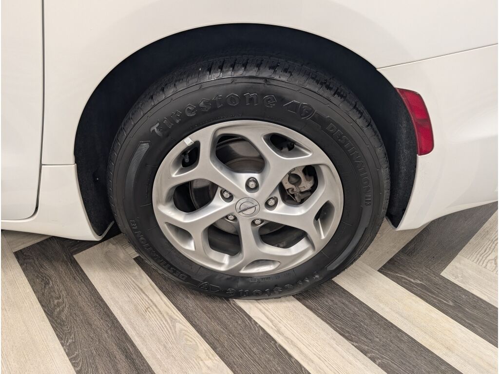 2023 Chrysler Pacifica Limited Bozeman MT