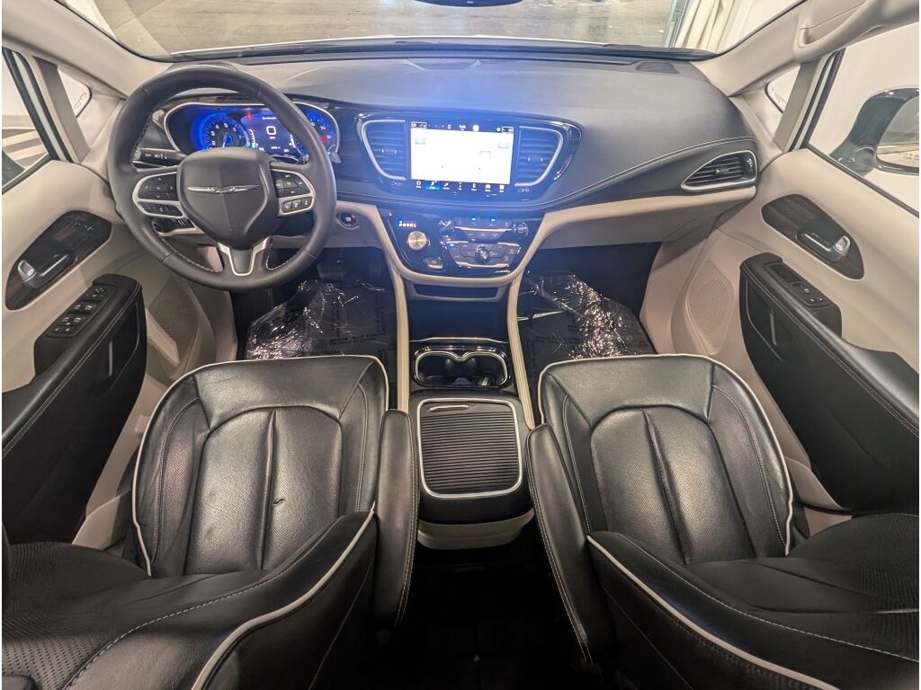2023 Chrysler Pacifica Limited Bozeman MT