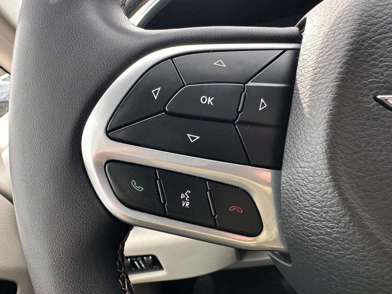 2023 Chrysler Pacifica Limited San Clemente CA